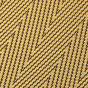 decorative wire mesh