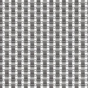 decorative wire mesh