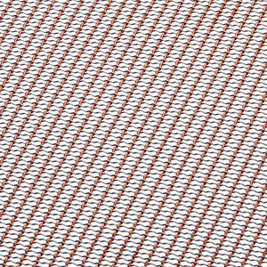 decorative wire mesh