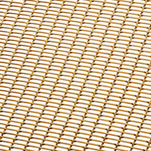 decorative wire mesh