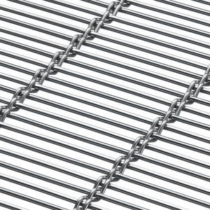 decorative wire mesh