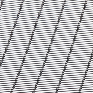 decorative wire mesh