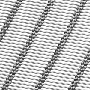 decorative wire mesh