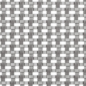 decorative wire mesh