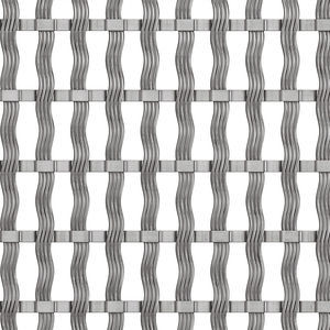 decorative wire mesh