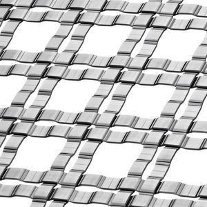 decorative wire mesh