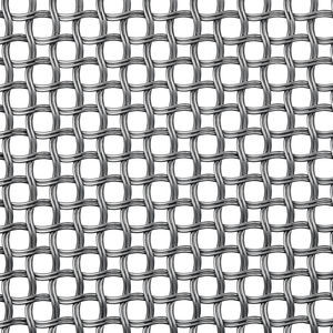decorative wire mesh