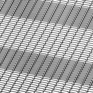 decorative wire mesh