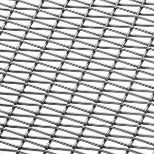 decorative wire mesh