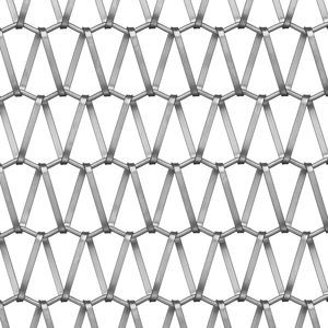 decorative wire mesh