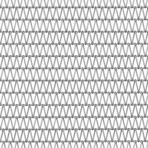 decorative wire mesh