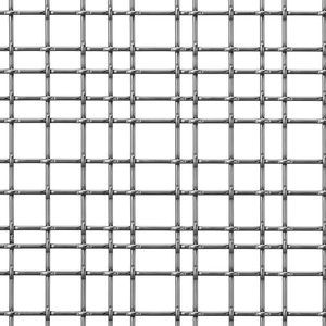 woven wire mesh