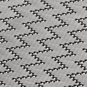 decorative wire mesh 1