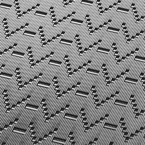 decorative wire mesh 1