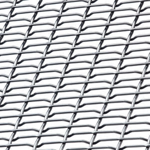 decorative wire mesh