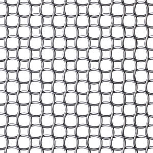decorative wire mesh