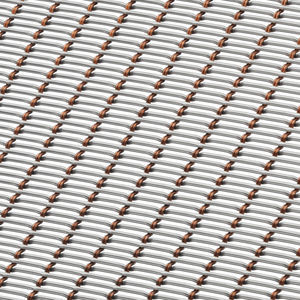 decorative wire mesh 1