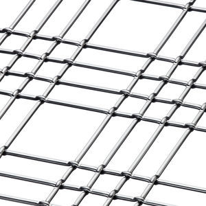 steel wire mesh