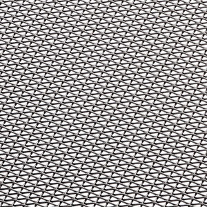 woven wire mesh