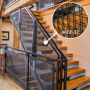 decorative wire mesh