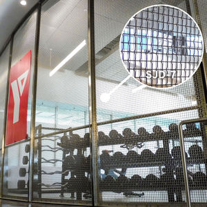 decorative wire mesh