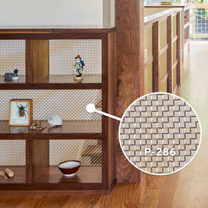 decorative wire mesh