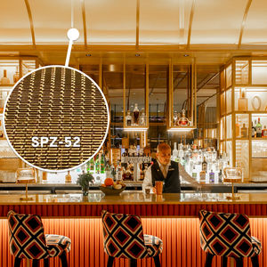 decorative wire mesh