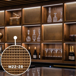 decorative wire mesh