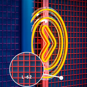 decorative wire mesh