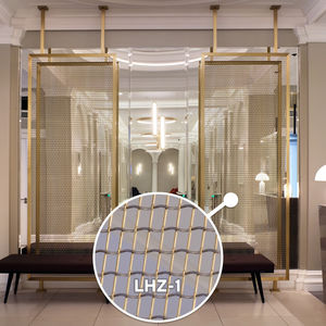 decorative wire mesh