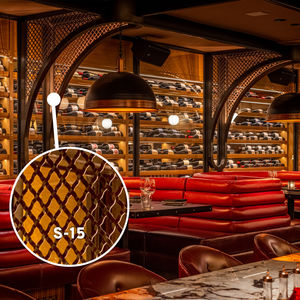 decorative wire mesh