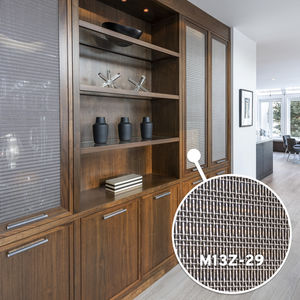 decorative wire mesh