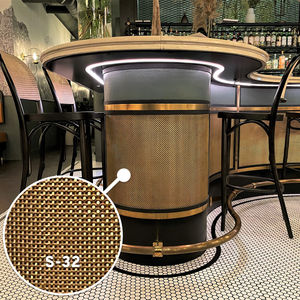 decorative wire mesh