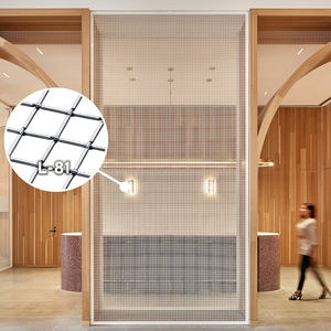 decorative wire mesh