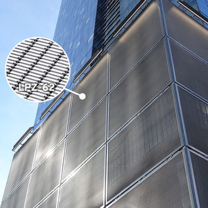 decorative wire mesh