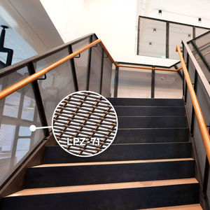 decorative wire mesh