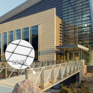 decorative wire mesh