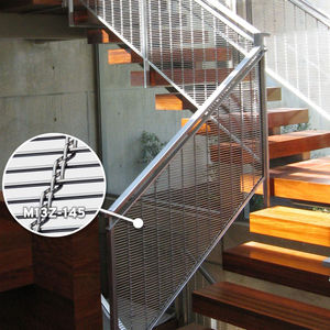 decorative wire mesh