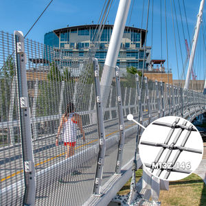 decorative wire mesh