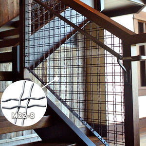 decorative wire mesh