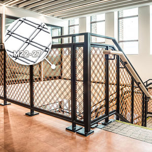 decorative wire mesh