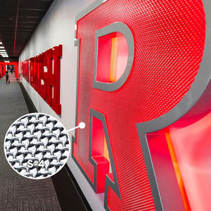 decorative wire mesh