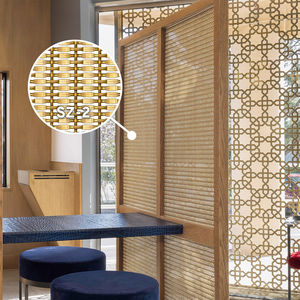 decorative wire mesh