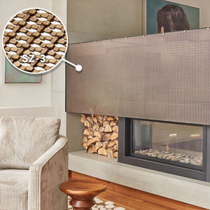 decorative wire mesh