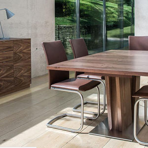 contemporary dining chair 1