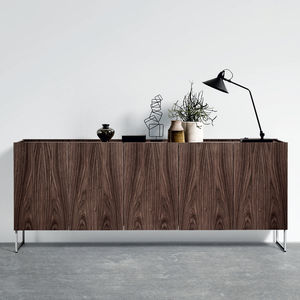 contemporary sideboard