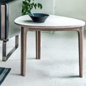 contemporary side table