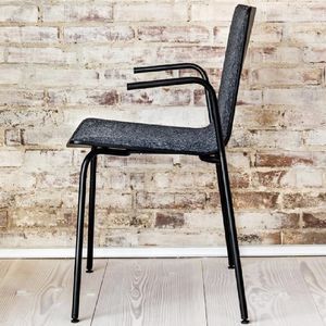 contemporary dining chair 1