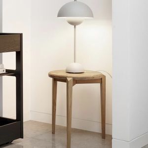 Scandinavian design stool