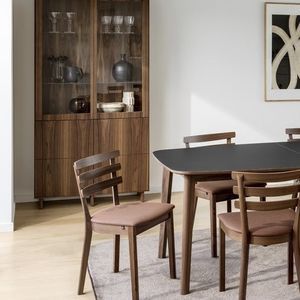 contemporary dining chair 1